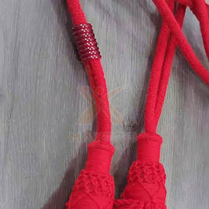 Cordones de Campana Ligeros de Primera Calidad, Precio Económico, Sostenibles, Venta en Línea, Hechos en Pakistán, Nueva Llegada - Product Image 6