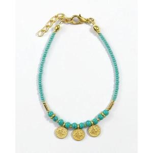 Moda de cristal con cuentas para pulsera - Product Image 4