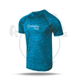 Ropa deportiva para hombre más vendida, ropa de gimnasio, camisetas de entrenamiento lisas de algodón, camisetas deportivas personalizadas para hombre, ropa deportiva activa - Product Image 2