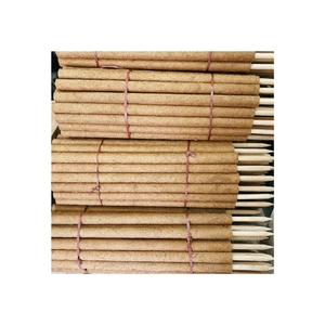 Poteau en fibre de coco à densité profonde, fabriqué de manière responsable pour une décoration spectaculaire et l'isolation des racines des plantes. - Product Image 6