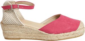 Alpargatas de Verano para Mujer con Diseño Único, Plantilla de Lona de Yute Cómoda, Yute de Alta Calidad, Historias de Bangladesh - Product Image 5