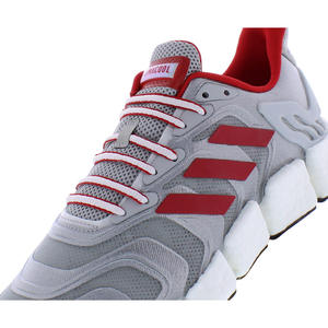 Adidas Climacool Vento สำหรับทุกเพศรองเท้าสี: เงิน/แดง100% ของแท้ - Product Image 3