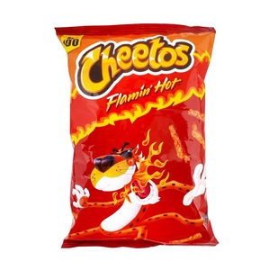 Compra snacks de queso al mejor precio - Product Image 3