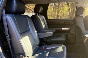 TOYOTA SEQUOIA TRD PRO 2020 USADO, Volante a la Izquierda/Derecha - Product Image 2