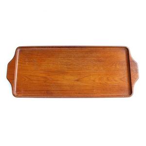 เขียงไม้อะคาเซียทรงกลม,เขียงหั่นกลมกล่องร้อนแบบกำหนดเองแผ่นตัดชีสบรรจุโลโก้ - Product Image 4