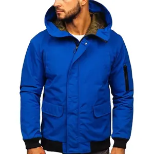 Piumino da uomo invernale con Parka Trapstar HYPERDRIVE-dazzli cappotto ricamato di alta qualità con giacca alla moda londra