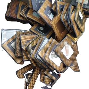 Procesador de CPU de Escritorio de Cerámica para Core I5 de Cuatro Núcleos a 3.6GHz, Usado - Product Image 1