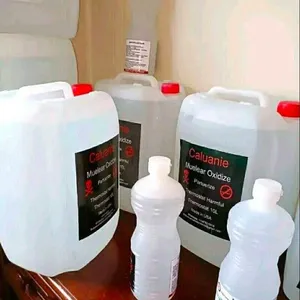 Produit de haute qualité fabriqué aux États-Unis et en Europe, OEM, DIY, 99,99 % authentique, Caluanie Muelear-Oxidze', utilisations industrielles chimiques, pour le broyage des métaux, CE EU - Product Image 2