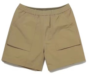 Venta caliente de los hombres de cintura media pantalones cortos de gimnasio de algodón de primera calidad de secado rápido transpirable personalizable estilo de calle ecológico sólido - Product Image 1