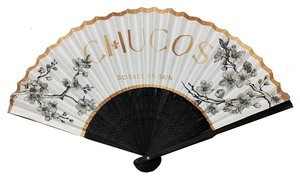 Elegantes abanicos de papel de mano para una elegante decoración del hogar, bodas, fiestas y eventos, perfectos para mejorar cualquier celebración - Product Image 2