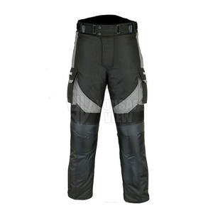 Combinaisons de moto en Cordura deux pièces, nouvelle arrivée, vente chaude, % polyester, respirantes, séchage rapide, confortables, vêtements de sport pour la course, bas prix - Product Image 4