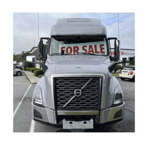 Nouveauté 2020 2022 2024 VNL64T 760 VNL64T760 760 FREIGHTLINER PRÊT À L'EXPÉDITION - Product Image 1