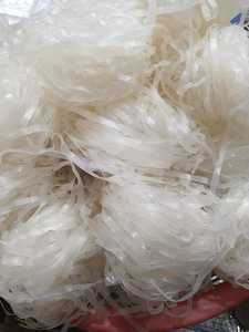 Fideos de Arroz de Vietnam con Buena Calidad al Mejor Precio para el Importador, Fáciles de Usar - Product Image 3