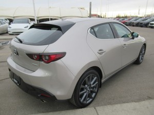 MAZDA3 GT MANUAL FWD 2024 USADO (LHD/RHD) - Product Image 3