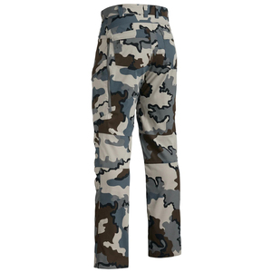 Pantalons de chasse pour hommes de haute qualité, design camouflage personnalisé Attack 2025, imperméables et respirants - Product Image 6
