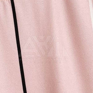 Camiseta de Moda Personalizada para Hombre, Cuello Redondo, Manga Corta, Estilo Urbano, Mezcla de Algodón Suave, Camiseta Informal, Fabricante OEM ODM - Product Image 4