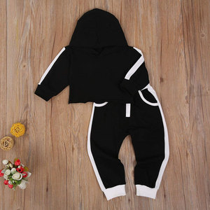 Survêtement pour enfants dernier modèle de haute qualité, respirant et confortable, best-seller, survêtement pour enfants à un tarif raisonnable - Product Image 2