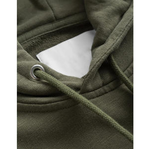 Sweat-shirt personnalisé pour hommes pull-over pulls pour hommes sweat à capuche personnalisé logo personnalisé haut Streetwear Active Wear mode - Product Image 4