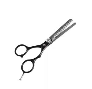 Ciseaux à effiler professionnels de qualité supérieure, personnalisés, fabriqués au Pakistan, en gros - Product Image 1