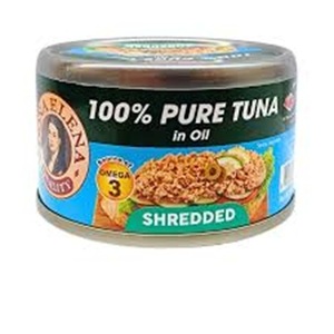 Atún Desmenuzado Bajo en Grasa, Listo para Usar, a Precio Moderado - Product Image 5