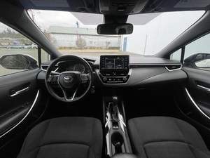 Usado 2020 To-yo-ta Co-ro-lla SE LHD - Product Image 2