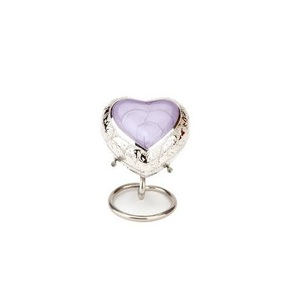 High Demand Multi-Gold Colour Aluminium Cremation Urn High Quality for Adults High Demanded Product - Product Image 3