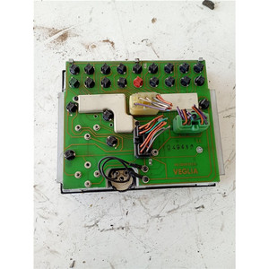 Contatore di giri motore IVECO Daily 2a Serie 42530560 (89>00) - Product Image 4