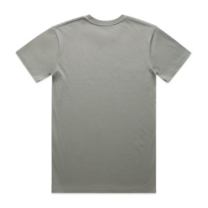 <b>Staple</b> Stripe TEE Shirt OEM Men Pull Size Design Crew Neck Quick Dry Men Casual Cotton T Shirt for Men - Product Image 2