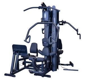 Neuf, original d'usine, structure en acier massif, dimensions 90"L x 73"W x 84"H, haute qualité - salle de sport à domicile - prêt à être expédié - Product Image 1
