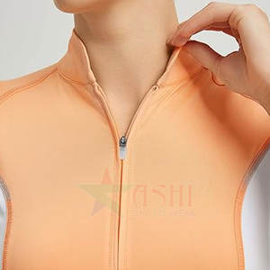 Camisas de Competición Ecuestre para Mujer, Proveedor Mayorista, Profesionales, Impermeables y Resistentes al Viento - Product Image 2