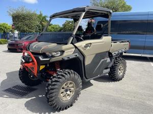 Ventes rapides Defender X mr 2023 avec portes HD10 - Product Image 4