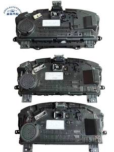 Velocímetro Digital para Lamborghini Urus, Odómetro 4ML920790, Piezas Originales Genuinas, Panel de Instrumentos Combinado Mejorado - Product Image 5