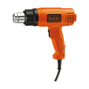 B+d Spruzzatore Termico Kx1650-Qs 1750w - Product Image 1