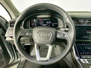 เคย2024เสียง Q7 Q U A T R O Premium PLUS 45 TFSI AWD - Product Image 6