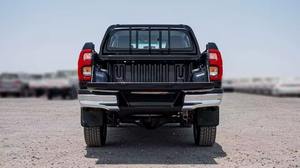 Toyota Hilux 2024 disponible - Product Image 3