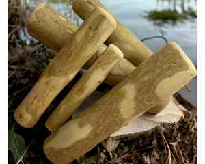 Eco-Friendly Coffee <b>Wood</b> Dog Chew Made in Vietnam Natural Dog <b>Toy</b> With Safe Texture For All Sizes Ready to Ship 99GD - Product Image 4