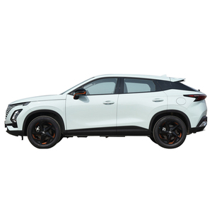 Chery Omoda 5 2025 EV 1,5 T 1,6 T Coches de gasolina Chery Omoda5 2024 5 puertas 5 asientos SUV compacto Chery Omoda <span class=keywords><strong>C5</strong></span> Coche eléctrico híbrido - Product Image 4