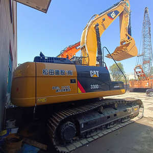 Encuentre una excavadora Caterpillar 320 usada similar, premium, completamente inspeccionada, con pocas horas de trabajo, en estado original y de gran rendimiento. - Product Image 4