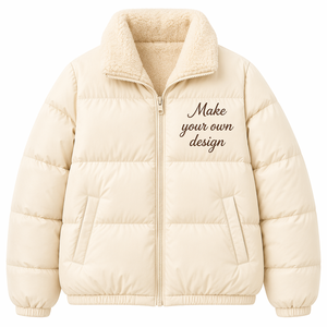 Chaqueta Acolchada Ligera Personalizada, Resistente al Agua, Abrigo de Invierno, Fabricante y Proveedor para Pedidos al por Mayor OEM/ODM - Product Image 3