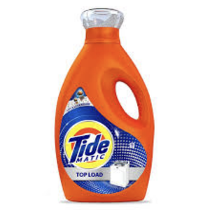 Detergente para Ropa Tide Pods en Paquetes Grandes Más Vendido / Tide Pods 3 en 1 al por Mayor, Paquete de 112 Unidades / Precio del Detergente para Ropa Tide Pods - Product Image 5