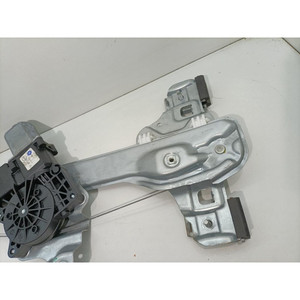 Mécanisme de levage de la vitre arrière. SX OPEL Mokka X 42625645 A14NET (16>) - Product Image 3