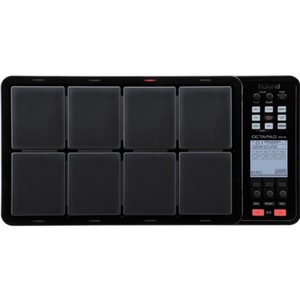 Controlador de Pad de Batería Electrónica, Instrumento de Percusión Digital, Pad de Muestreo de 8 Zonas para Actuaciones en Vivo, Producción Musical en Estudio - Product Image 1