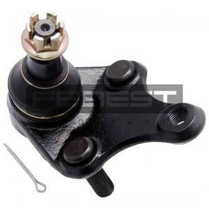 Supporto esagonale della leva anteriore inferiore (0120-ZZE150) - Product Image 1