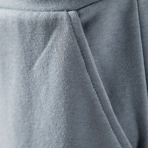 2025 Factory Direct Sale High Quality <b>Men's</b> Casual Running <b>Shorts</b> Solid <b>Pattern</b> Decoration Summer Made In Pakistan - Product Image 6