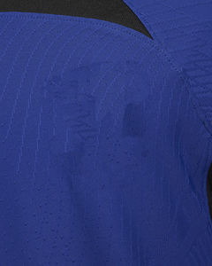 เสื้อฟุตบอลโพลีเอสเตอร์คุณภาพสูงรุ่นล่าสุดปี 2024 ชุดฟุตบอลแบบซับลิเมชั่นจากปากีสถาน ของแท้จาก Real Soccer Wear คุณภาพเยี่ยม - Product Image 5