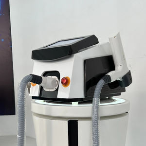 Cabeça de fábrica 1064nm/532nm para máquina de <span class=keywords><strong>laser</strong></span> q switch, <span class=keywords><strong>laser</strong></span> para remoção de tatuagem, peeling de carbono preto, <span class=keywords><strong>laser</strong></span> cirúrgico médico, com interruptor q - Product Image 2