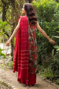 Vestidos de Noche Largos de Jacquard para Fiesta, Invierno, Musulmanes, de Un Solo Hombro, Corte en A, con Cuentas, para Compromiso, Naturales y Transpirables - Product Image 3