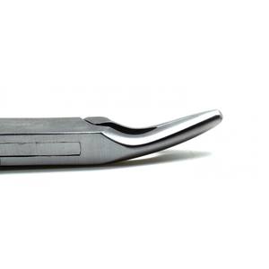 Cleveland Rongeurs de haute qualité Conception OEM Acier Manuel Puissance Classe I Instrument Logo personnalisé aux prix d'usine - Product Image 2