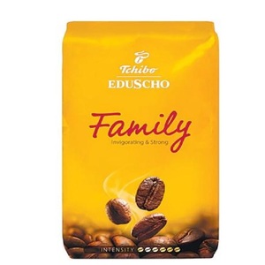 บรรจุภัณฑ์แบบกล่อง100รสชาติกลมกล่อมกาแฟบดอาราบิก้าสำหรับครอบครัวเอดูโชค - Product Image 1