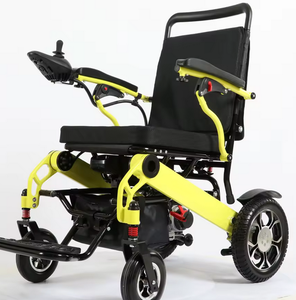 พร้อมจัดส่งรถเข็นเบา D25 - Product Image 1